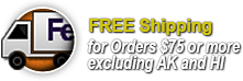 Free Shipping